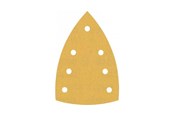 Szlifierka - Bosch EXPERT C470 Sanding Net For Multi Sander Perforated (L X W) 150mm 10-Pack - 2608901118