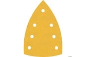 Szlifierka - Bosch EXPERT C470 Sanding Net For Multi Sander Perforated (L X W) 150mm 10-Pack - 2608901119