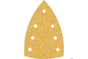 Szlifierka - Bosch EXPERT C470 Sanding Net For Multi Sander Perforated (L X W) 150mm 10-Pack - 2608901114