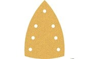 Szlifierka - Bosch EXPERT C470 Sanding Net For Multi Sander Perforated (L X W) 150mm 10-Pack - 2608901115