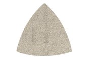 Szlifierka - Bosch SLIBEBLAD DELTA 93MM NET K80 5 STK - 2608900716