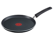 Patelnia - Tefal Start Easy Pancake Pan 25 cm - C2673802