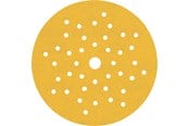 Szlifierka - Bosch EXPERT C470 Random Orbital Sandpaper Perforated 125mm 5-Pack - 2608901098