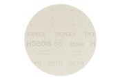 Szlifierka - Bosch SLIBEBLAD EXC 125MM NET K120 50 STK - 2608900682