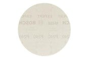 Szlifierka - Bosch SLIBEBLAD EXC 125MM NET K240 5 STK - 2608900677