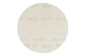 Szlifierka - Bosch SLIBEBLAD EXC 125MM NET K400 5 STK - 2608900679