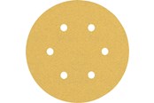 Szlifierka - Bosch sanding blade exc 150mm k100 6h 50 pcs - 2608900920