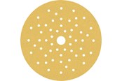 Szlifierka - Bosch sanding blade exc 150mm k120 multi 50 pcs - 2608901139
