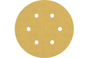Szlifierka - Bosch EXPERT C470 2608900818 5-Pack - 2608900818