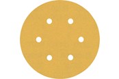 Szlifierka - Bosch sanding blade exc 150mm k220 8h 50 paragraph - 2608901123