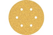 Szlifierka - Bosch Expert Sandpaper C470 150mm K40 - 2608900917