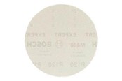 Szlifierka - Bosch SLIBEBLAD EXC 150MM NET K150 5 STK - 2608900692