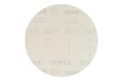 Szlifierka - Bosch SLIBEBLAD EXC 150MM NET K150 50 STK - 2608900701