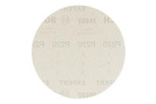 Szlifierka - Bosch SLIBEBLAD EXC 150MM NET K220 50 STK - 2608900703
