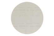 Szlifierka - Bosch SLIBEBLAD EXC 225MM NET K150 25 STK - 2608900710
