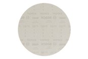 Szlifierka - Bosch SLIBEBLAD EXC 225MM NET K180 25 STK - 2608900711