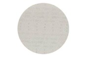 Szlifierka - Bosch SLIBEBLAD EXC 225MM NET K80 25 STK - 2608900707