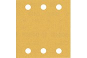 Szlifierka - Bosch EXPERT C470 2608900894 - 10 Pack - 2608900894
