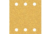 Szlifierka - Bosch EXPERT C470 Sandpaper for Fastest Sanding of Wood and Paint 10 pcs. - 2608900890