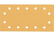Szlifierka - Bosch SLIBEBLAD PLAN 115X230MM K100 14H 50 STK - 2608900945