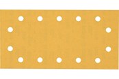 Szlifierka - Bosch SLIBEBLAD PLAN 115X230MM K240 14H 10 STK - 2608900865