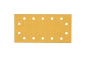 Szlifierka - Bosch SLIBEBLAD PLAN 115X230MM K240 14H 50 STK - 2608900948