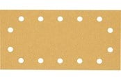 Szlifierka - Bosch SLIBEBLAD PLAN 115X230MM K60 14H 50 STK - 2608900943