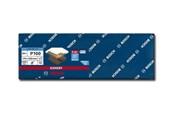 Szlifierka - Bosch SLIBEBLAD PLAN 115X230MM NET K100 50 STK - 2608900771