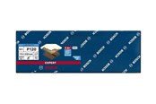 Szlifierka - Bosch SLIBEBLAD PLAN 115X230MM NET K120 50 STK - 2608900772