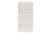 Szlifierka - Bosch SLIBEBLAD PLAN 115X230MM NET K80 10 STK - 2608900761