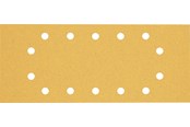 Szlifierka - Bosch SLIBEBLAD PLAN 115X280MM K80 14H 10 STK - 2608900848