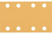 Szlifierka - Bosch EXPERT C470 Sandpaper for Fastest Sanding of Wood and Paint 10 pcs. - 2608900880