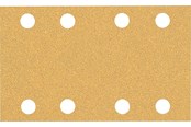 Szlifierka - Bosch SLIBEBLAD PLAN 80X133MM K60 10 STK - 2608900878