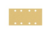 Szlifierka - Bosch SLIBEBLAD PLAN 93X185MM K100 8H 10 STK - 2608900874