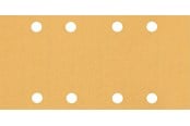 Szlifierka - Bosch SLIBEBLAD PLAN 93X185MM K120 8H 10 STK - 2608900856