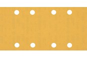 Szlifierka - Bosch SLIBEBLAD PLAN 93X185MM K240 8H 10 STK - 2608900858