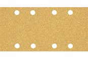Szlifierka - Bosch SLIBEBLAD PLAN 93X185MM K40 8H 10 STK - 2608900853