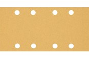 Szlifierka - Bosch SLIBEBLAD PLAN 93X185MM K80 8H 10 STK - 2608900855