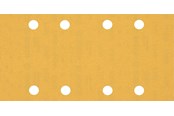 Szlifierka - Bosch sanding sheet plan 93x186mm k180 6h 50 pcs - 2608900940