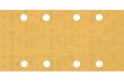 Szlifierka - Bosch sanding sheet plan 93x186mm k400 6h 50 pcs - 2608900941