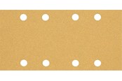 Szlifierka - Bosch sanding blade plan 93x186mm k60 6h 50 pcs - 2608900936