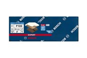 Szlifierka - Bosch SLIBEBLAD PLAN 93X186MM NET K100 50 STK - 2608900753