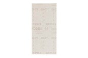 Szlifierka - Bosch SLIBEBLAD PLAN 93X186MM NET K240 10 STK - 2608900749