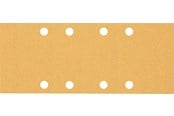 Szlifierka - Bosch SLIBEBLAD PLAN 93X230MM K100 8H 10 STK - 2608900871