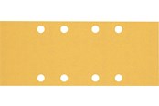 Szlifierka - Bosch SLIBEBLAD PLAN 93X230MM K120 10 STK - 2608900843