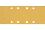 Szlifierka - Bosch SLIBEBLAD PLAN 93X230MM K180 8H 10 STK - 2608900837
