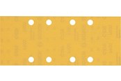 Szlifierka - Bosch sanding sheet plan 93x230mm k400 8h 10 pcs - 2608900839