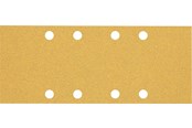 Szlifierka - Bosch SLIBEBLAD PLAN 93X230MM K60 8H 10 STK - 2608900834
