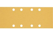 Szlifierka - Bosch SLIBEBLAD PLAN 93X230MM K80 8H 10 STK - 2608900835