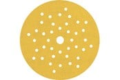 Szlifierka - Bosch sanding blade set exc 125mm multi 6 pcs - 2608901101